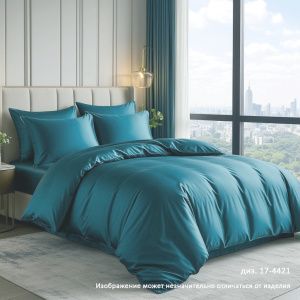 КПБ Сатин гл/кр 