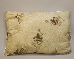 Подушка Комфорт п/э 50х70