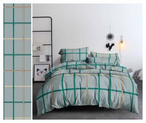 КПБ Полисатин "Бояртекс" диз. № 22820-6 (И) (N)