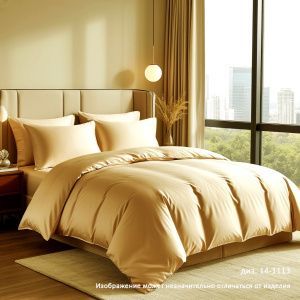 КПБ Сатин гл/кр 