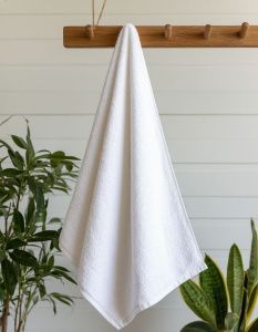 Отельные полотенце ТМ Luxor 50х100