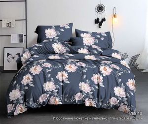 КПБ Полисатин "Бояртекс" диз. № 3269-10 (И) (N)